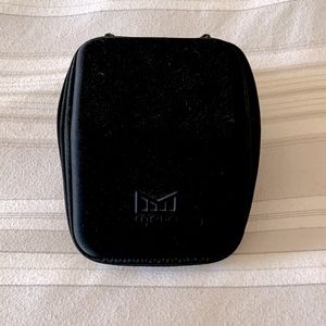 Melin 3 Hat Travel Case (Black)